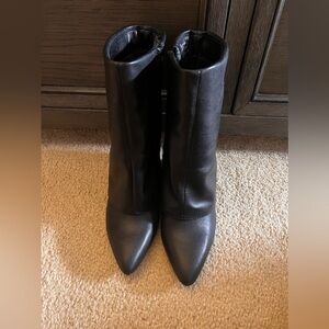 Target New Day Ankle Boots